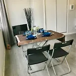 Ξενοδοχείο Isabel Manoja Τορρεμολίνος