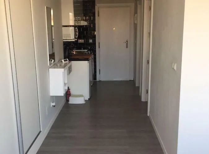 Ξενοδοχείο Isabel Manoja Τορρεμολίνος