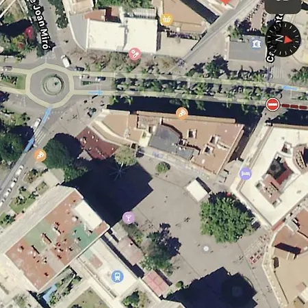 Isabel Manoja Hotel Torremolinos