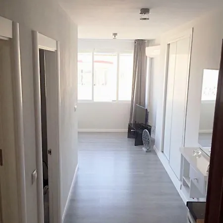 Isabel Manoja * Torremolinos