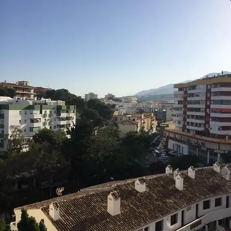 Apartamento Isabel Manoja *