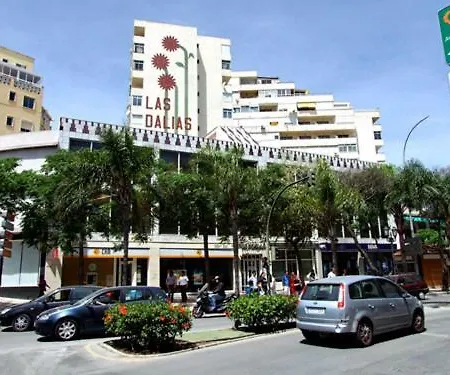 Apartamento Isabel Manoja Torremolinos