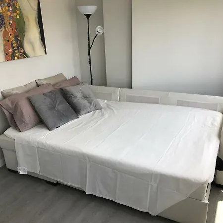 Apartamento Isabel Manoja *