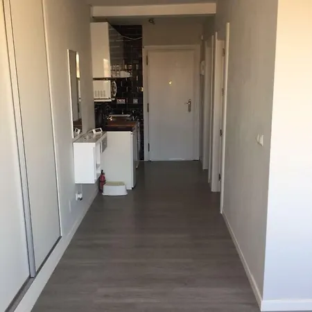 Apartamento Isabel Manoja Torremolinos