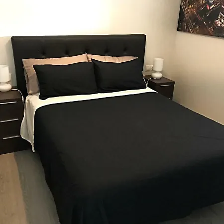 Apartamento Isabel Manoja *