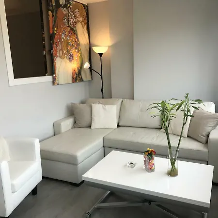 Apartamento Isabel Manoja