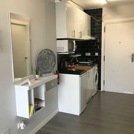 Apartamento Isabel Manoja