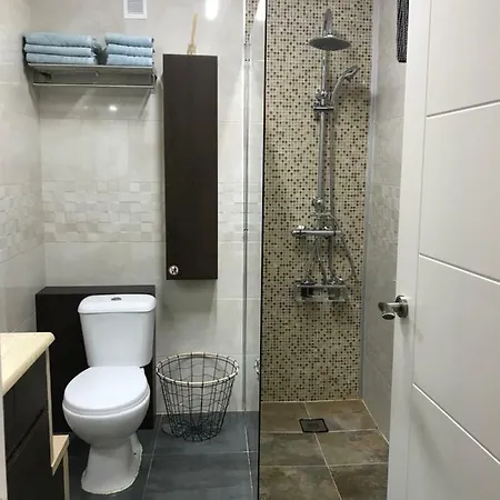 Isabel Manoja Apartamento