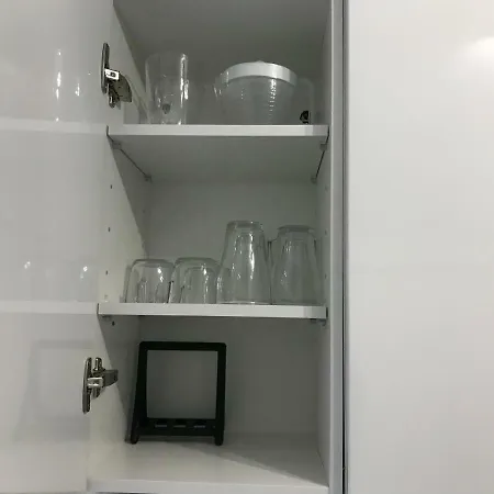 Isabel Manoja Apartamento
