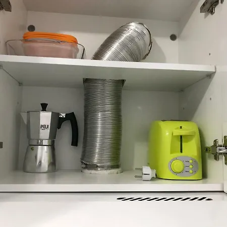 Isabel Manoja Торремолинос