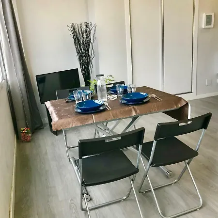 Apartamento Isabel Manoja Torremolinos