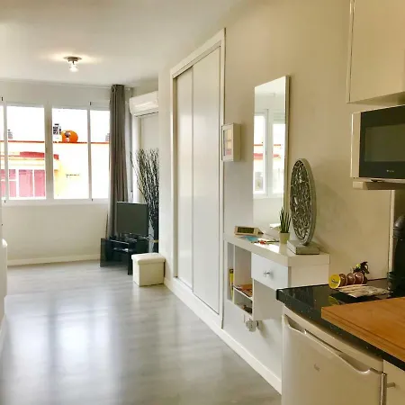 Apartamento Isabel Manoja *