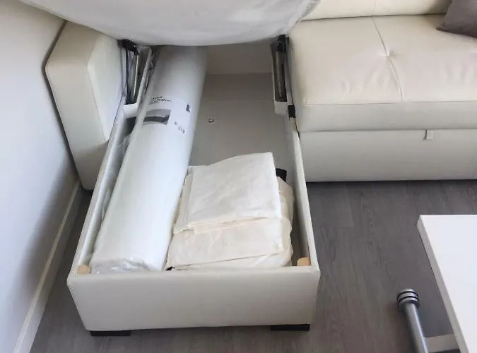 Hotel Isabel Manoja Torremolinos