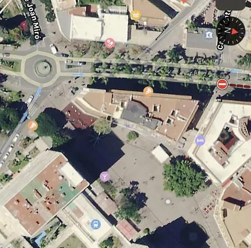 Isabel Manoja Hotel Torremolinos