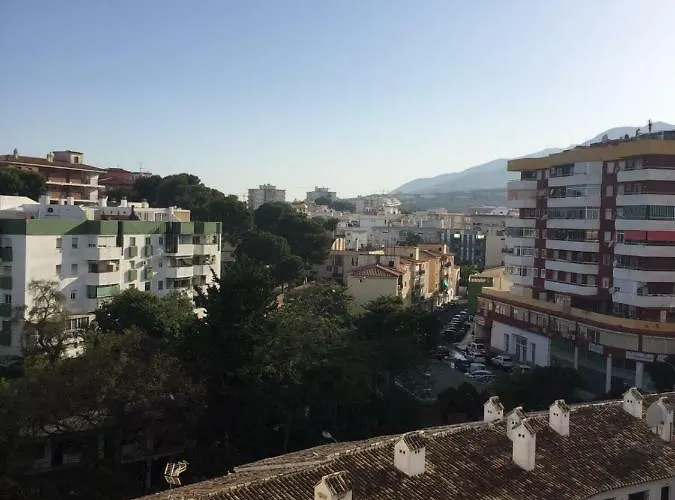 Hotel Isabel Manoja *