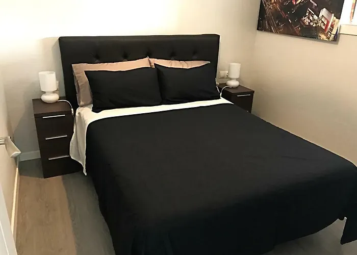 Hotel Isabel Manoja *