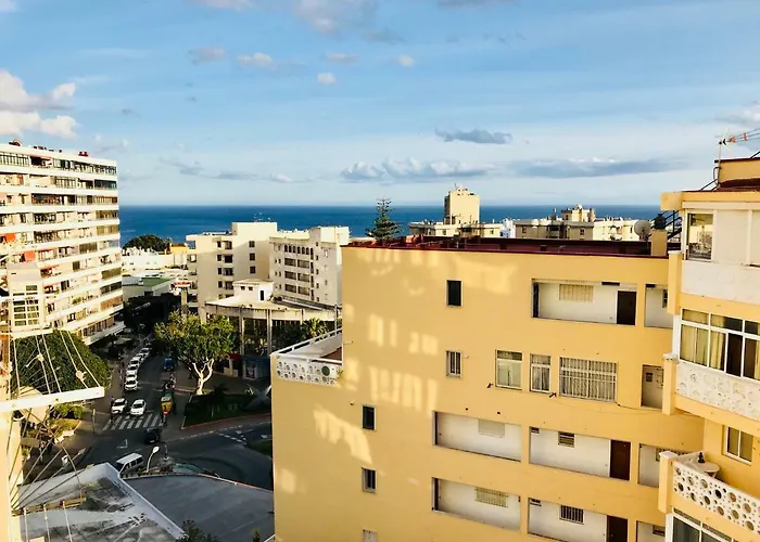 Isabel Manoja * Torremolinos