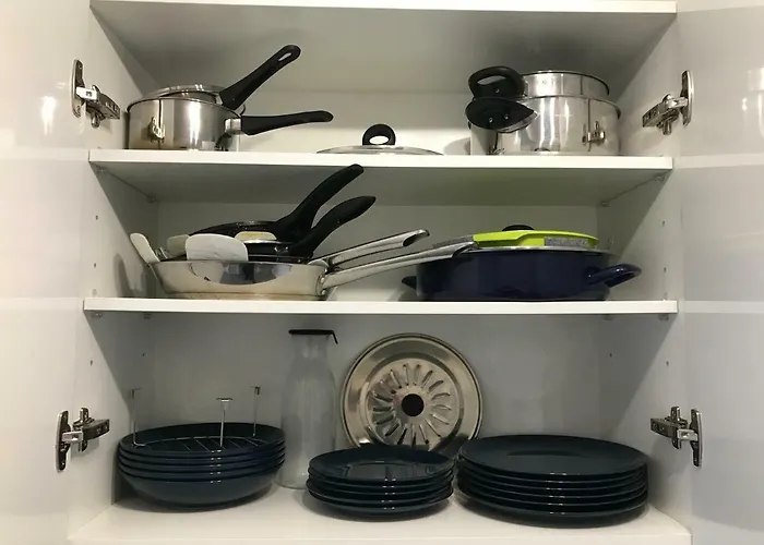 Isabel Manoja Torremolinos