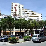 Otel Isabel Manoja Torremolinos