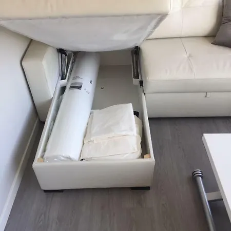 Hotel Isabel Manoja Torremolinos