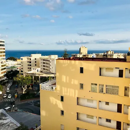 Isabel Manoja * Torremolinos